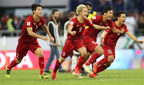 The afc asian cup is the primary association football competition contested by the senior men's national teams of the members of the asian football confederation (afc). AFC Asian Cup 2019: Vietnam one of the most searched words ...