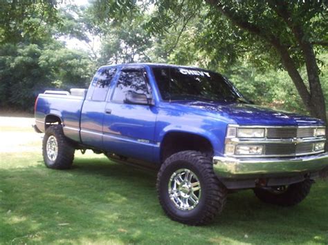 346 Best Images About 88 98 Chevy 1500 On Pinterest Chevy Chevy