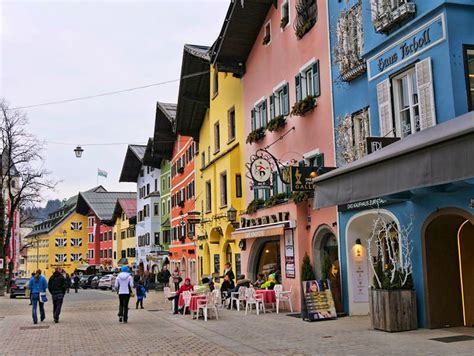 9,660 likes · 64 talking about this · 170 were here. Kitzbuhel Ski, Austria - world's best ski resort? - Luxury Columnist