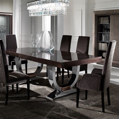 Swjid0312 Luxury Designer Dining Tables Dining Room Contemporary