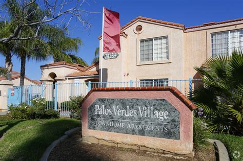 View apartments near yucca valley, california for rent and find your perfect apartment rental. Palos Verdes Townhomes Apartments - Moreno Valley, CA ...