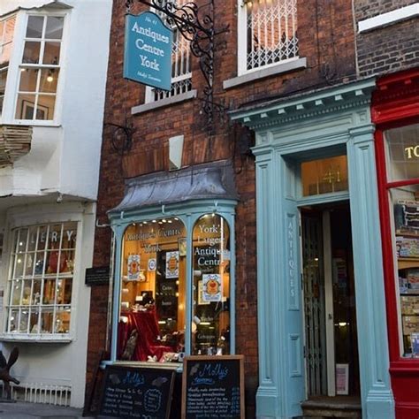 The Antiques Centre York All You Need To Know Before You Go