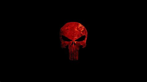 Red And Black Skull Wallpapers Top Free Red And Black Skull