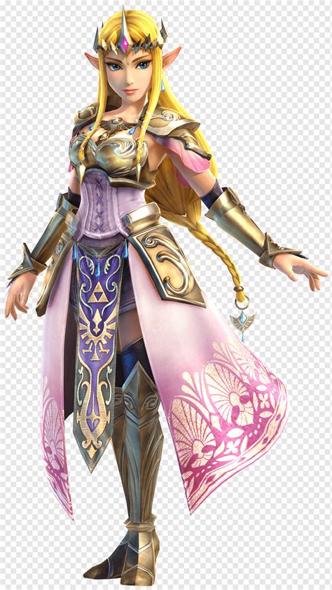 Princesa Zelda Ilustraci N Hyrule Warriors The Legend Of Zelda Twilight Princess Hd The Legend