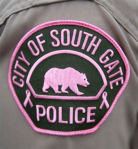 Pink Breast Cancer Awareness Patches Grow In Popularity Throughout The