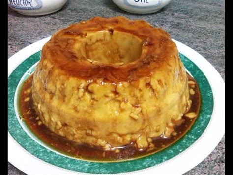 Si te gusta cocinar y sorprender a tus invitados esta es tu web de solomillo de cerdo en salsa, un plato perfecto para preparar en una comida de fiesta , un delicioso solomillo muy… Flan de turrón recetas de cocina y postres faciles rapidos ...