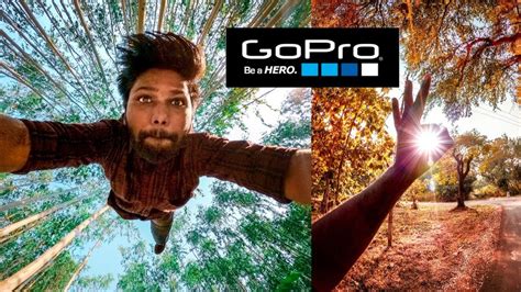 Creative Gopro Photo Ideas Gopro Photography Youtube