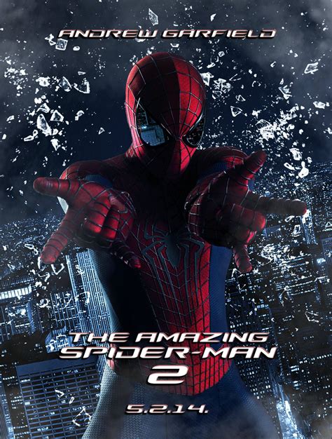 Critique Cinéma The Amazing Spider Man Le Destin Dun Héros De Marc