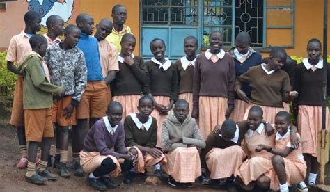 Celebrations At Light Academy Uriri Over Kcpe Results The Standard