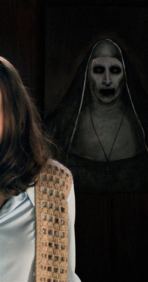 The Conjuring 2 2016 The Conjuring Horror Art Scary Horror Artwork
