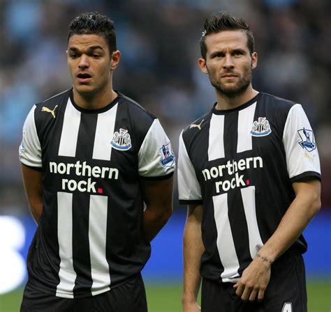 Hatem ben arfa (born 7 march 1987) is a french footballer who plays as a central attacking midfielder for spanish club real valladolid cf. Hatem Ben Arfa Is Back With A Bang - Daniel Senior
