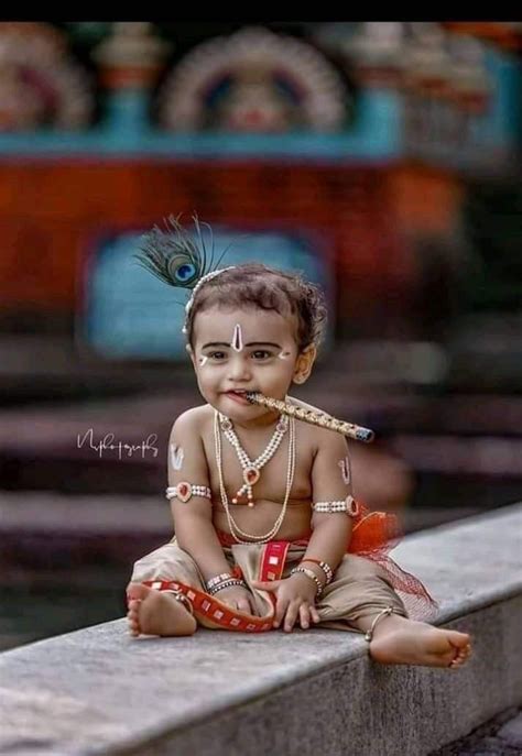 Pin By Bharat Khatri On कृष्णा Cute Baby Boy Images Baby Art