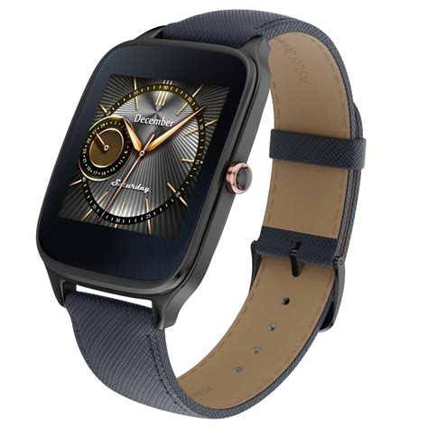 Asus Zenwatch 2 Wi501q If World Design Guide