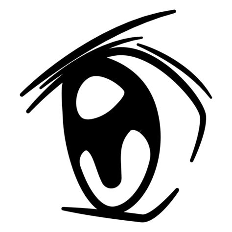 Find suitable anime eyes transparent png needs by filtering the color, type and size. Angry anime eye illustration - Transparent PNG & SVG ...