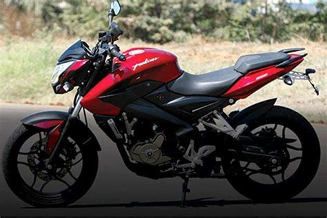 The bajaj pulsar 150 new model gets a halogen headlamp at the front and led taillamp at the rear. BAJAJ PULSAR 180 DTS-i specs - 2014, 2015 - autoevolution