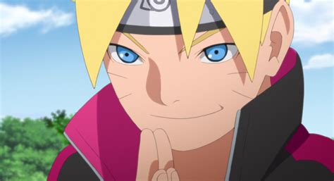 Bolt Uzumaki Boruto Photo 43283397 Fanpop