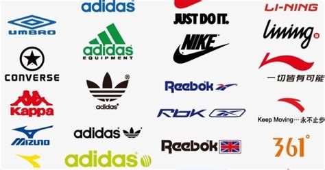 Download Logo Sport 2018 Sports Brand Logos Sports Brands Reebok