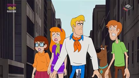 Be Cool Scooby Doo S02e25 Chase Music Youtube