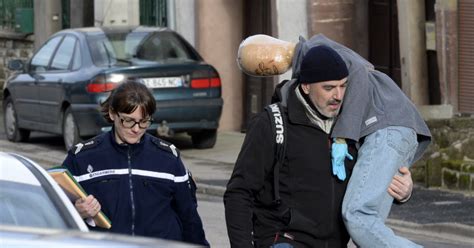 Vosges : 18 mois de prison ferme pour un coup de cutter à la gorge