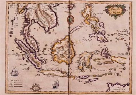 Sejarah Nusantara Nama Kerajaan Islam Di Indonesia Sekarang