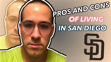 Check spelling or type a new query. Pros and Cons of Living in San Diego - YouTube