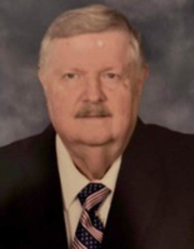 Barry Milton Long Obituary Gaston Gazette