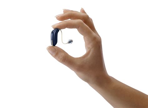 It may also be used for older children who cannot do behavioral hearing tests. Oticon Opn: hear and connect in amazing new ways