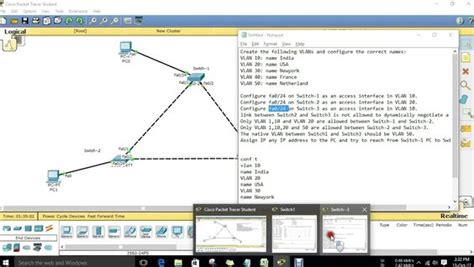 How To Configure Vpns Using Cisco Packet Tracer Part Three Daftsex Hd