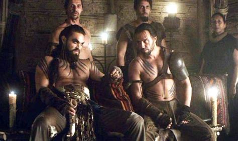 Game Of Thrones End The Dothraki Are Sailing To Certain Death And They
