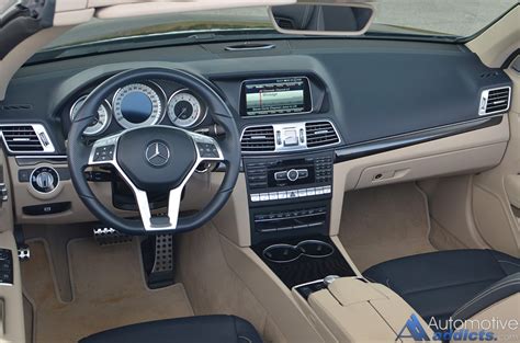 Jump to navigation jump to search. 2015 Mercedes-Benz E400 Cabriolet Quick Spin Test Drive ...