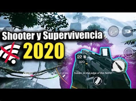 A nosotros nos gusta jugar de vez en cuando un juego cuando estamos fuera en la calle haciendo algun viaje o algo pendiente y es por eso que nos gusta tener. Los Mejores juegos de Disparo y Supervivencia OFFLINE ...