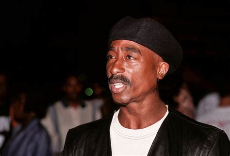 À Quoi Tupac Shakur Aurait Ressemblé 24 Ans Après Sa Disparition