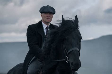 Peaky Blinders Releases First Look For Season Five And Reveals Plot Details Tyla