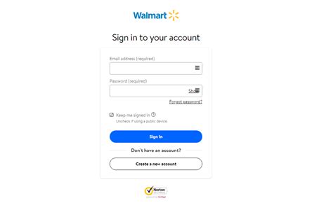 Earn 5% cash back on walmart.com, including pickup & delivery, with a $0 annual fee. Log in to your Walmart Credit Card - from GEMB Account ️ Log In