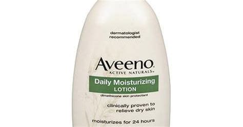 The Best Aveeno Skin Care Products