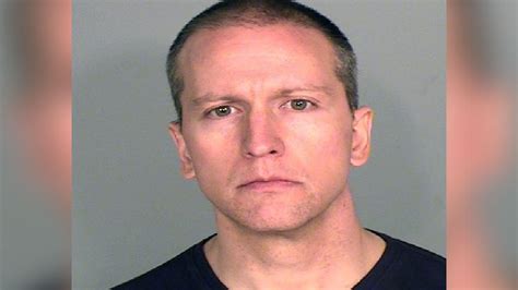 Former minneapolis cop derek chauvin denied new trial hours before sentencing in murder of former minneapolis police officer derek chauvin attends closing arguments during his trial for. Derek Chauvin, Former Officer Charged in George Floyd's Death, Released From Jail on Bail ...