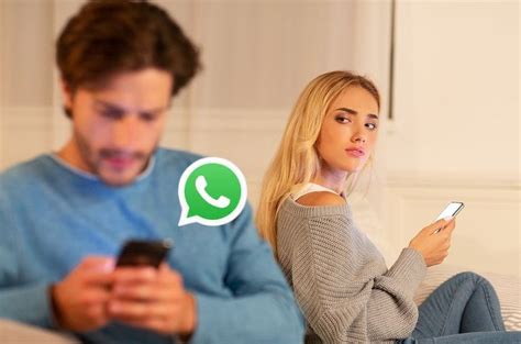 Answered How To Know And Catch A Cheating Husband On Whatsapp