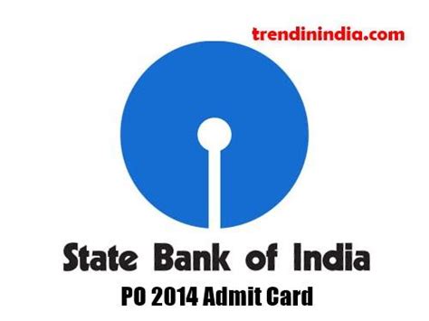 Mie instan enak may 28, 2021. Sbi Po Admit Card : SBI Bank PO 2020: Cut off, Admit card ...