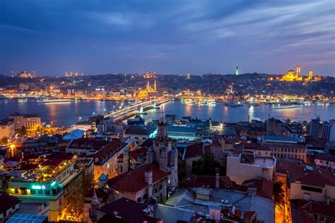 Istanbul Wallpaper Hd Free Download Pixelstalknet