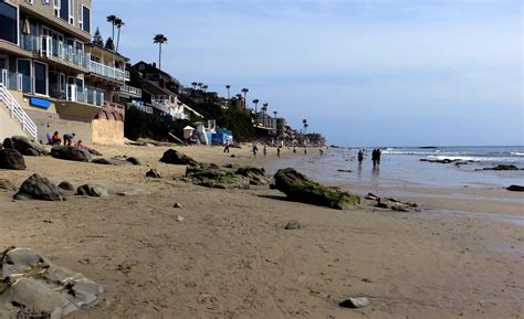 Cleo Street Beach In Laguna Beach Ca California Beaches