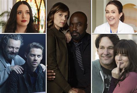 Fall Tv Best And Worst New Shows ‘evil ‘the Unicorn ‘living With