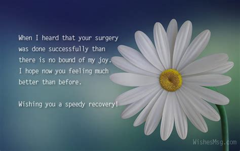 80 Surgery Wishes Messages And Quotes Wishesmsg Images And Photos Finder