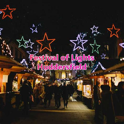 Festival Of Lights The Complete Guides To All Fesrivals