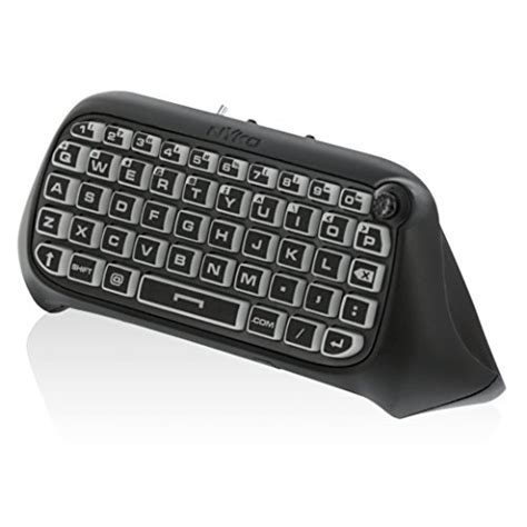 Top 10 Best Xbox Controller Keyboard Review And Buying Guide In 2021