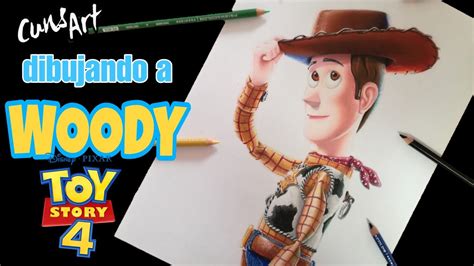 Dibujos De Toy Story Toy Story 4 Como Dibujar A Bo Peep From Toy