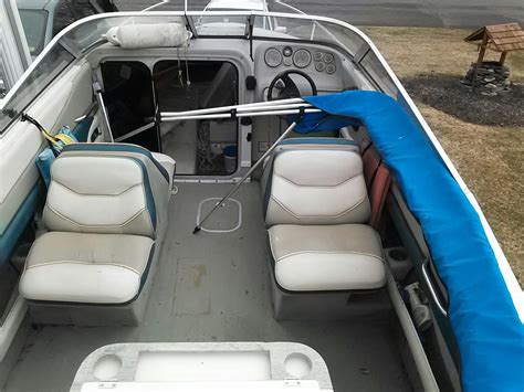 Buy maxum power boats and get the best deals at the lowest prices on ebay! Maxum 2000 Sc Cuddy Cabin With Trailer, Great On Gas 1995 ...