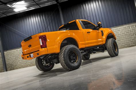 2017 Ford F 250 Super Duty Xlt Project Sd126 By Bds Suspension