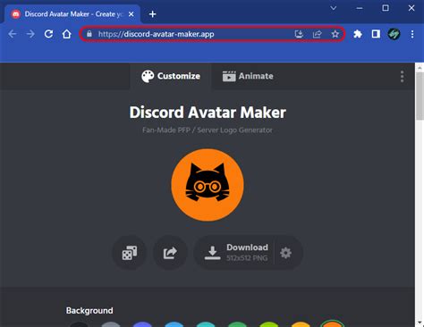 Top Hơn 52 Hình ảnh Discord Avatar Maker Vừa Cập Nhật