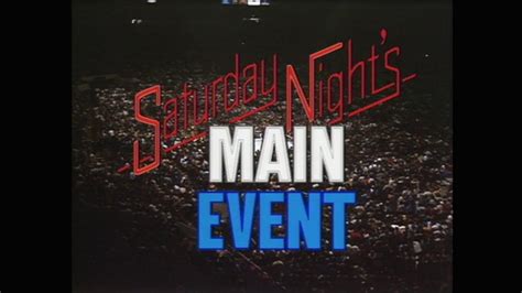 Main Event Logo Wcw Main Event Wikipedia Download Transparent
