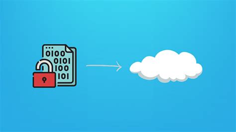 10 Tips To Keep Cloud Storage Safe And Secure
